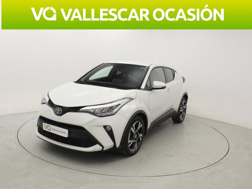 Foto del TOYOTA C-HR 125H Advance