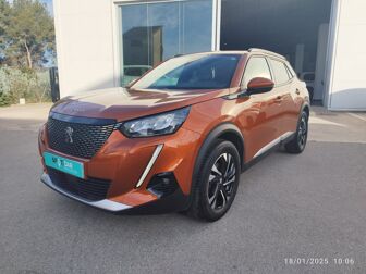 Imagen de PEUGEOT 2008 1.2 PureTech S&S Allure 130