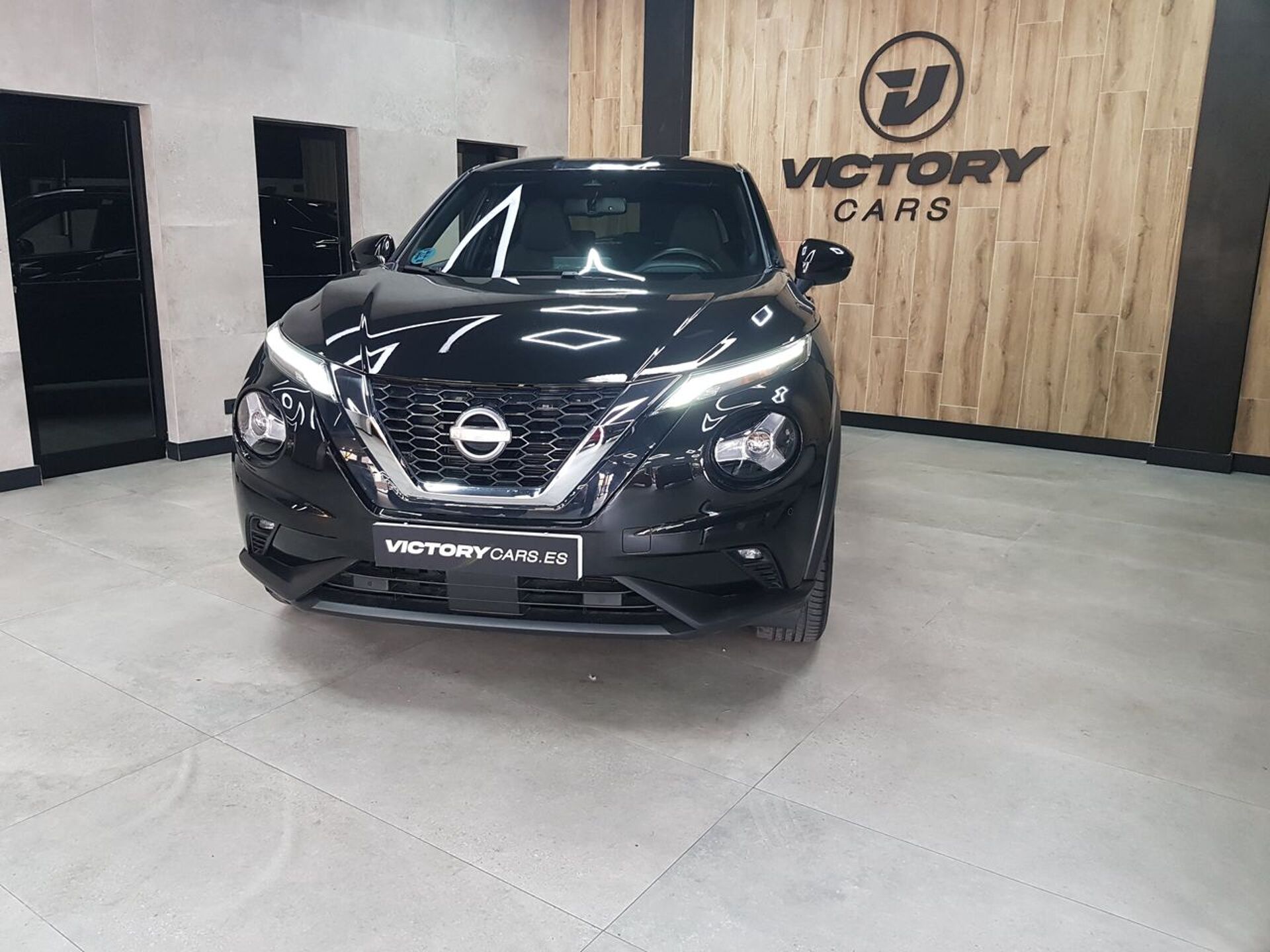 Imagen de NISSAN Juke