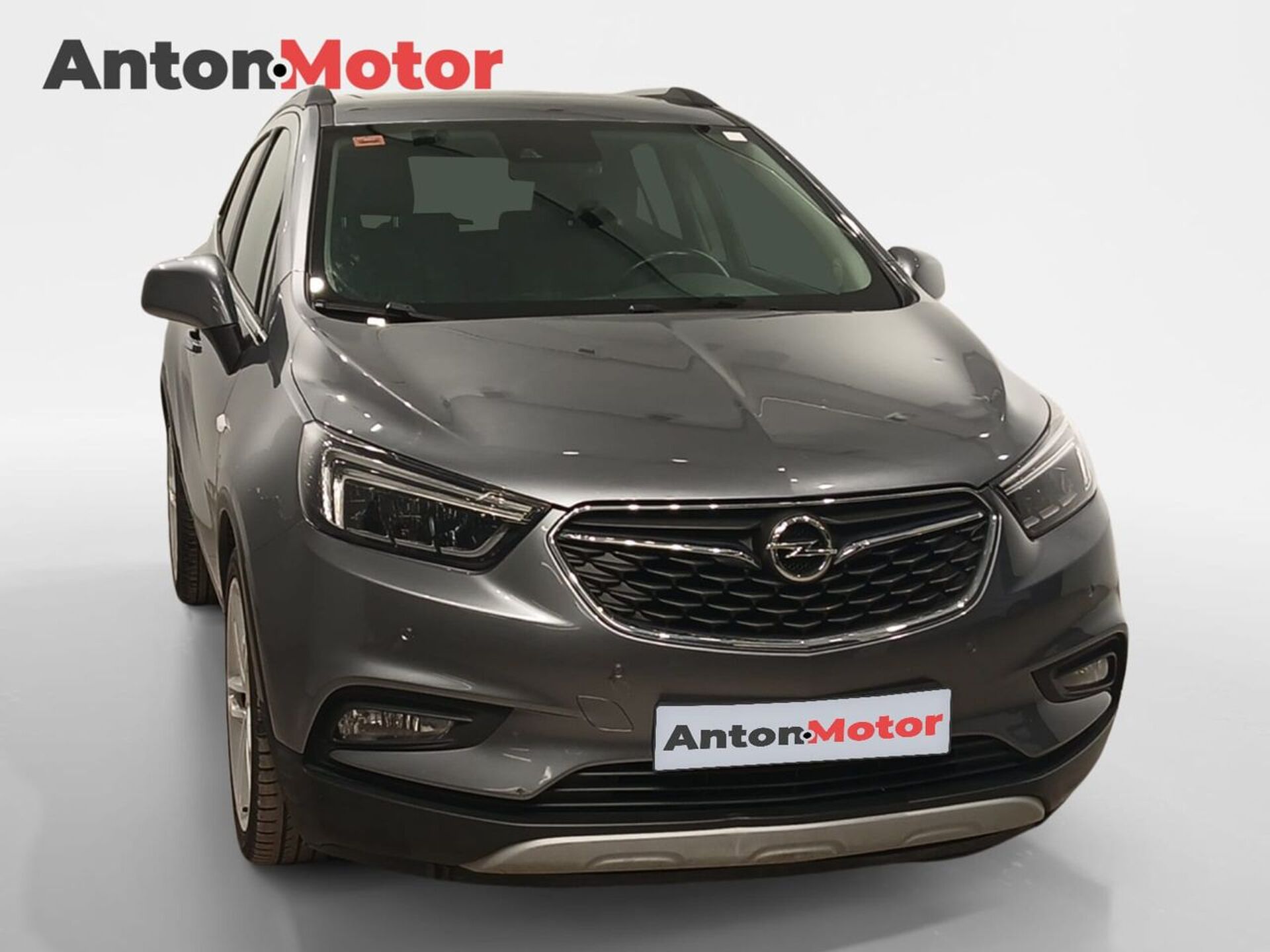 Imagen 3 de OPEL Mokka