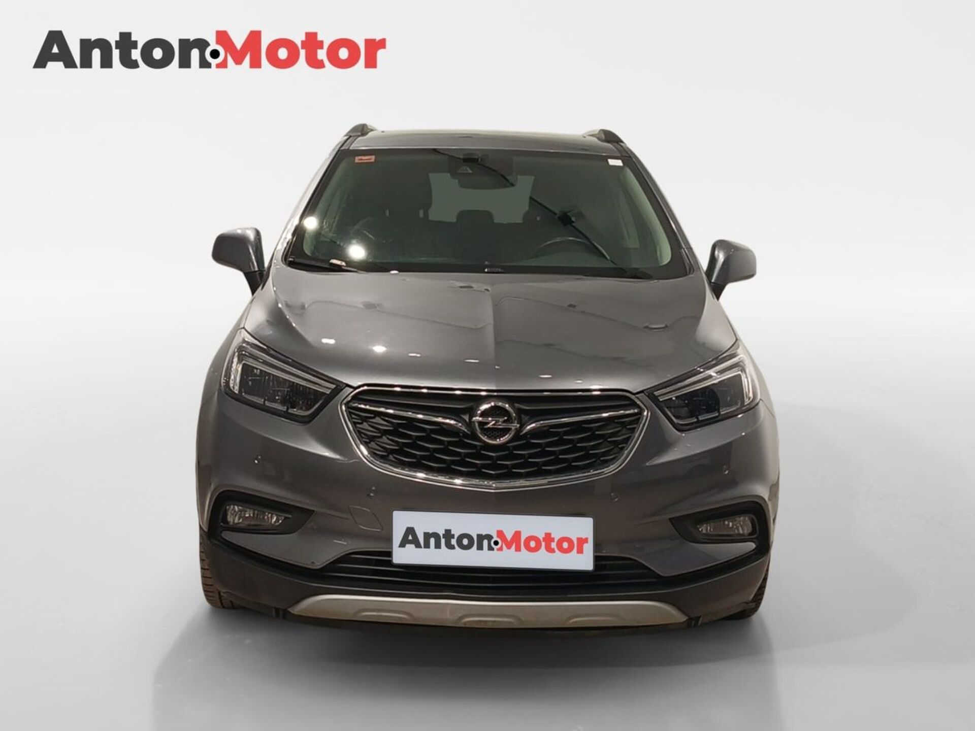 Imagen 2 de OPEL Mokka
