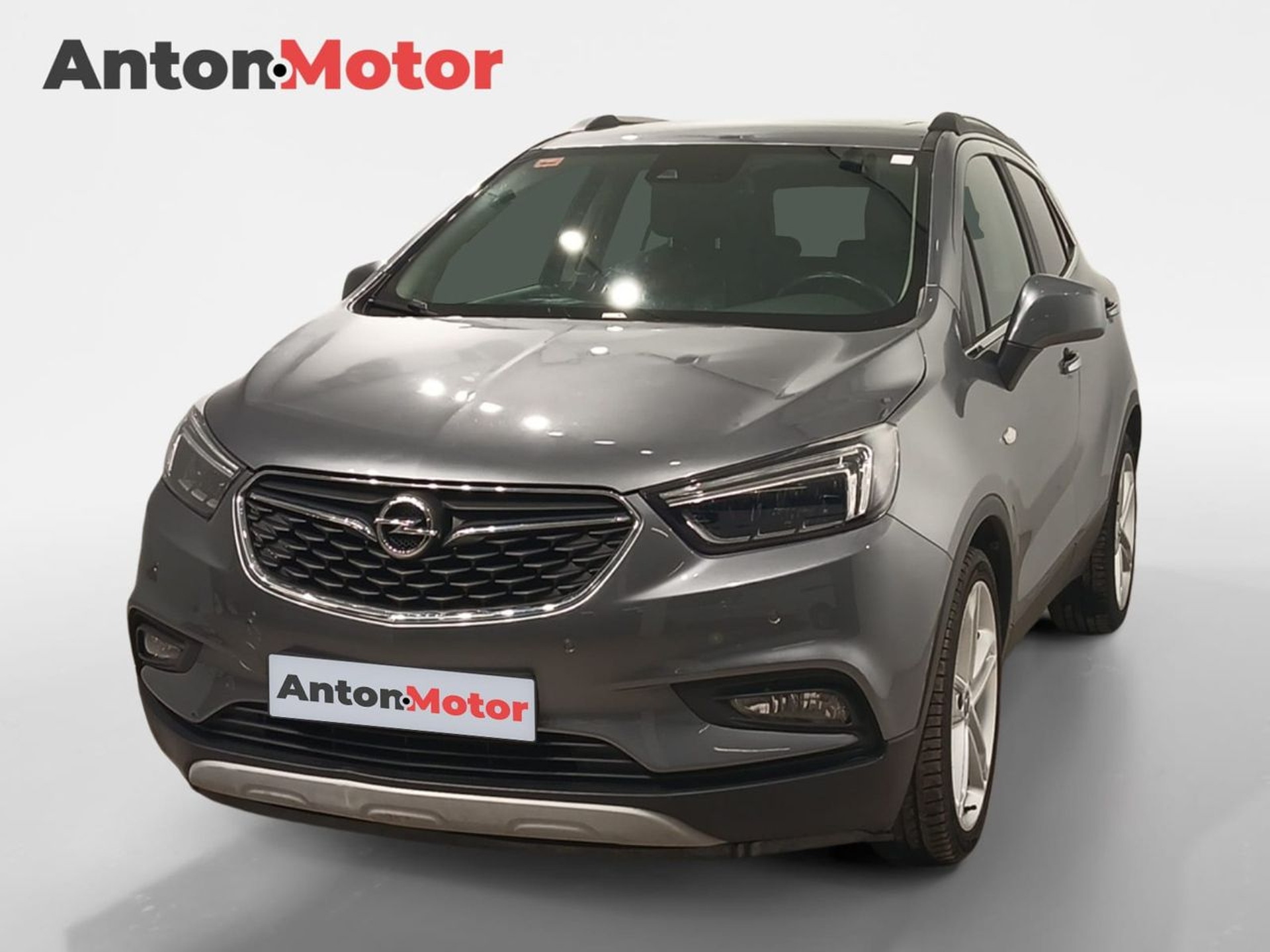 Imagen de OPEL Mokka