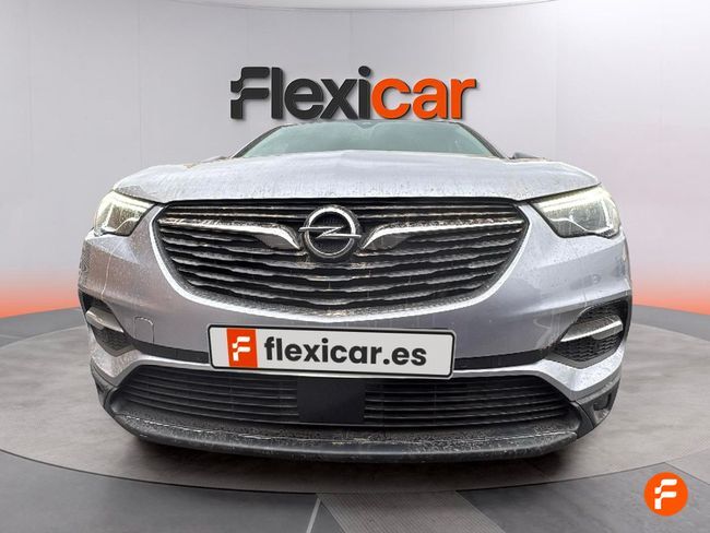 Foto del OPEL Grandland X 1.2T S&S Selective 130