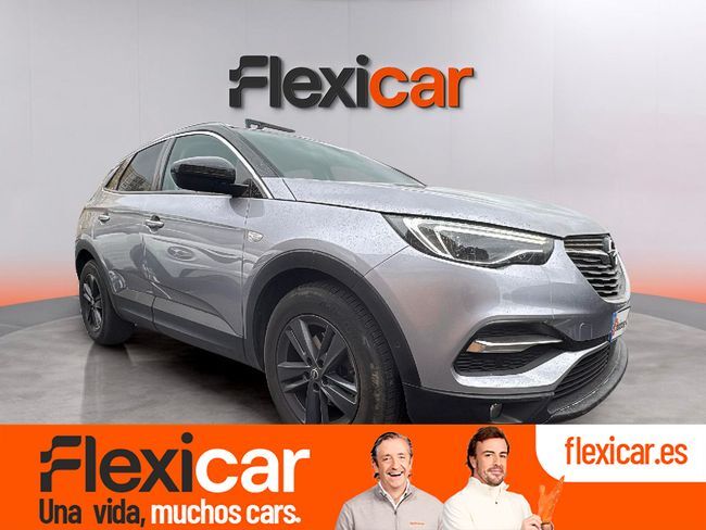 Foto del OPEL Grandland X 1.2T S&S Selective 130