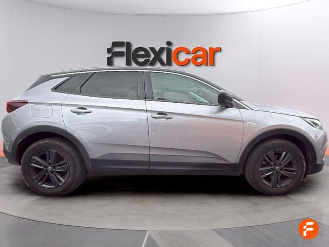 Foto del OPEL Grandland X 1.2T S&S Selective 130