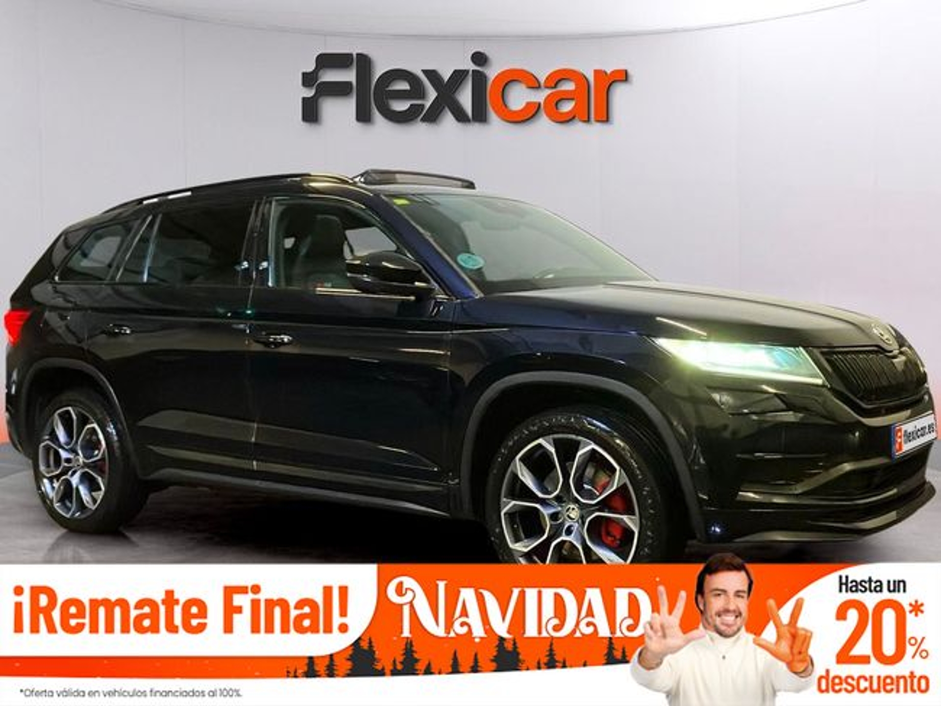 Imagen de SKODA Kodiaq