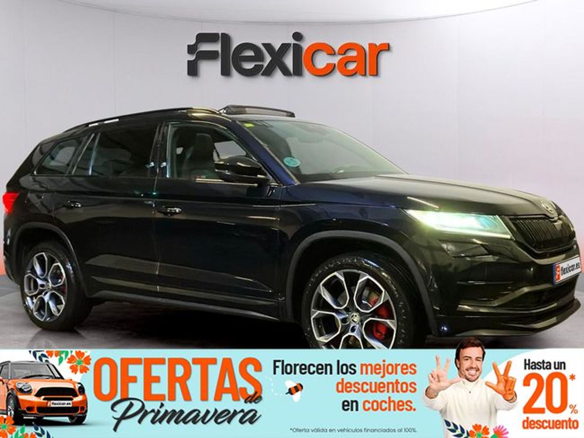 Imagen 1 de SKODA Kodiaq