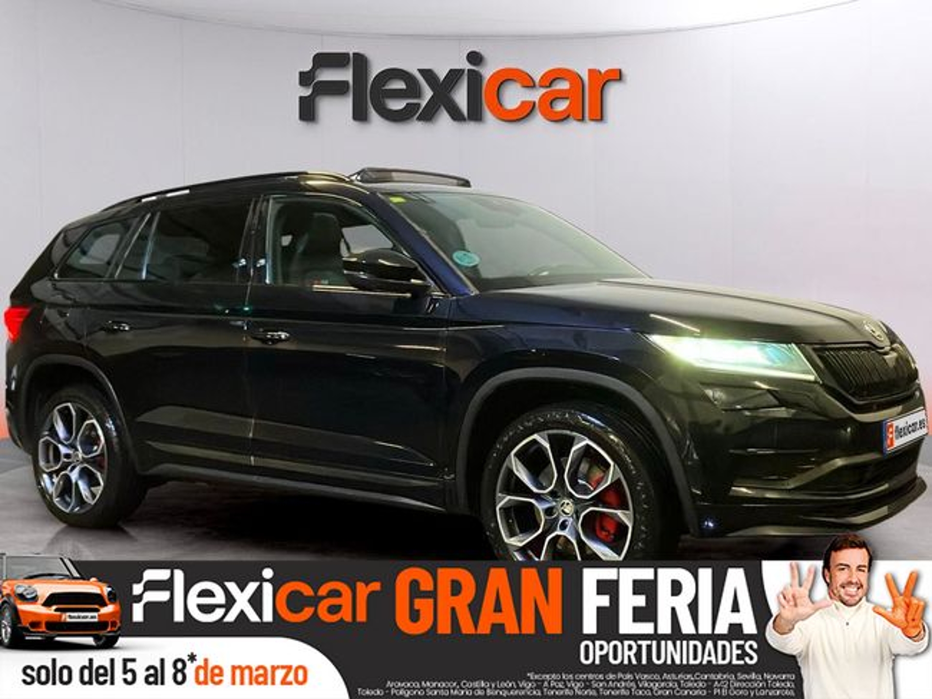 Imagen de SKODA Kodiaq