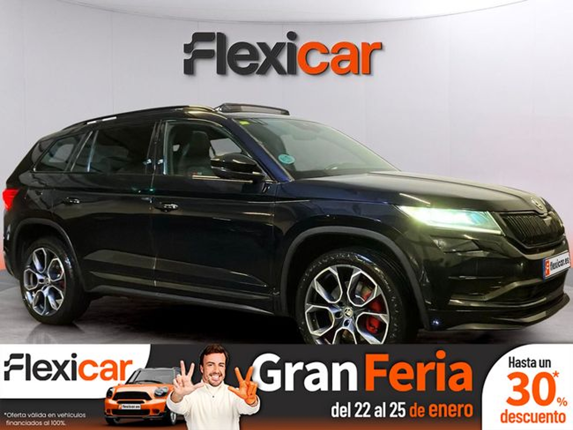 Imagen de SKODA Kodiaq