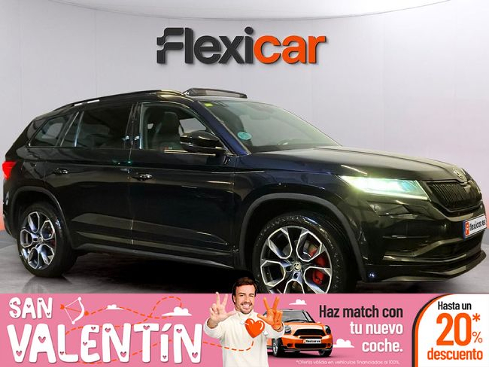 Imagen de SKODA Kodiaq