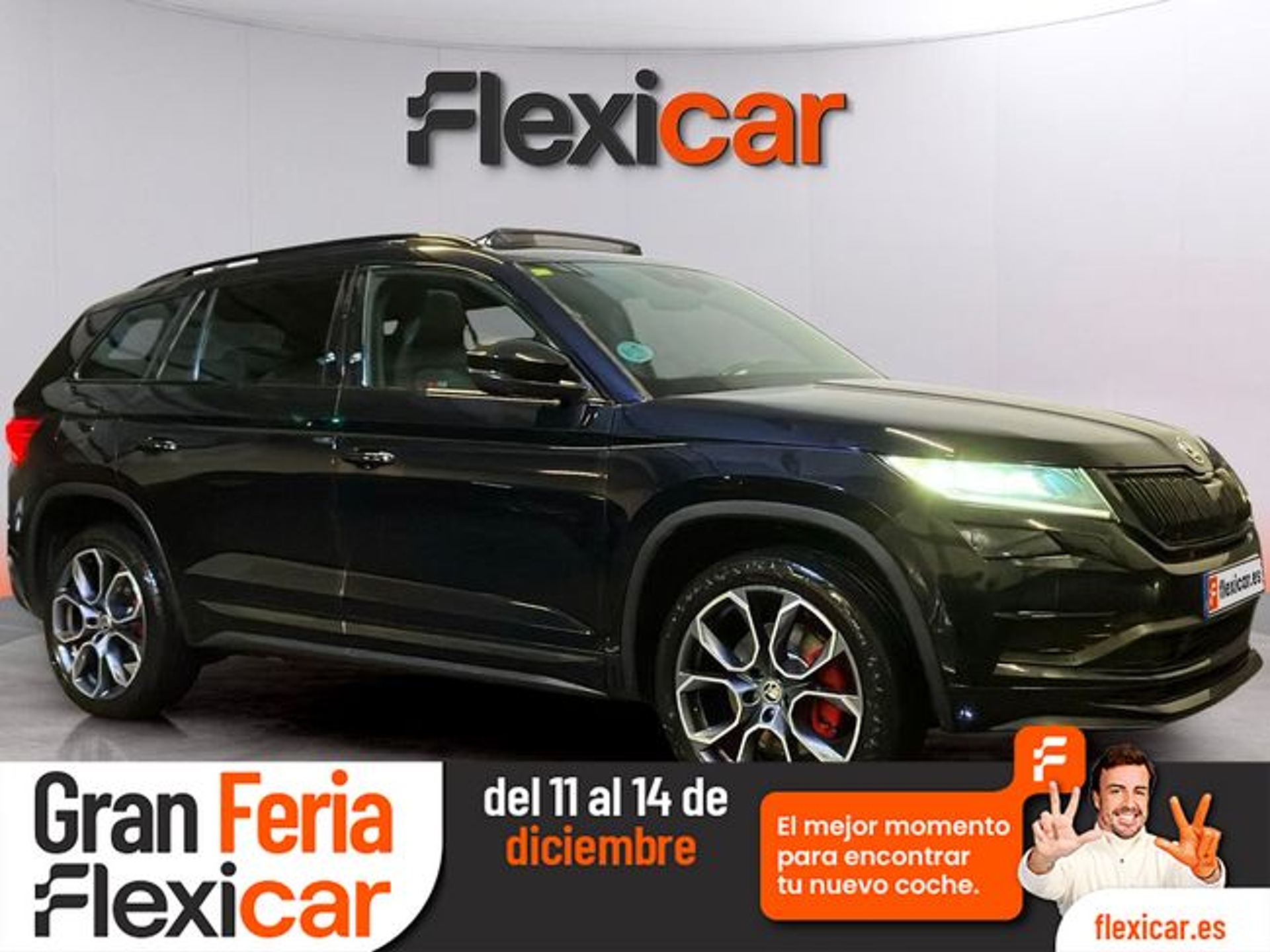 Imagen de SKODA Kodiaq