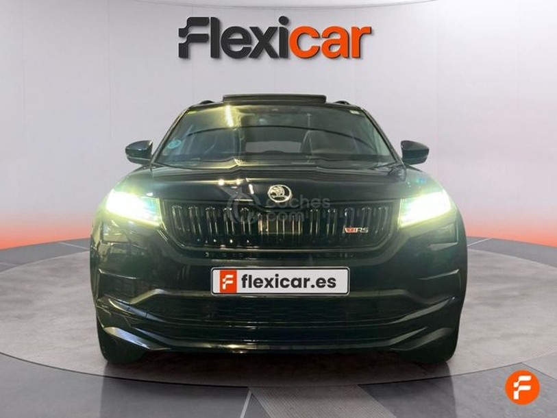 Foto del SKODA Kodiaq 2.0TDI RS 4x4 DSG 176kW
