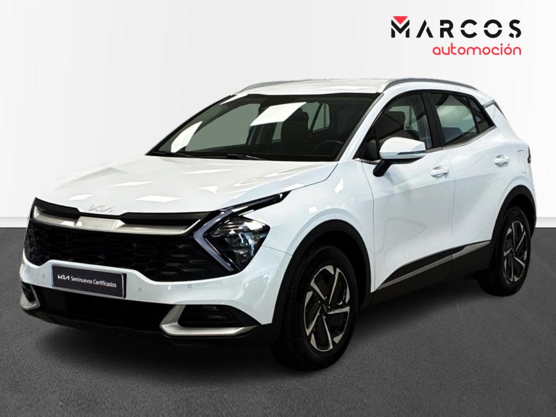 Imagen de KIA Sportage