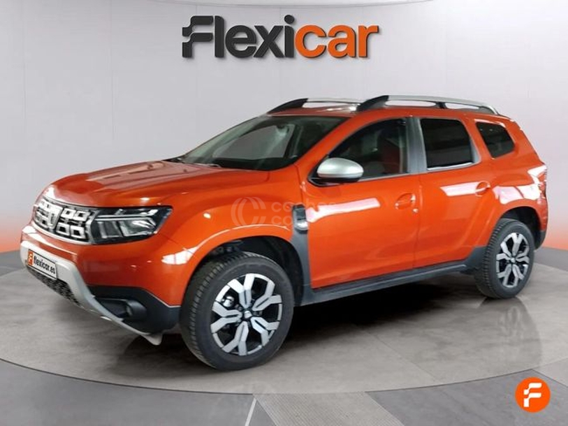 Foto del DACIA Duster 1.0 TCe ECO-G Prestige Go 4x2 74kW
