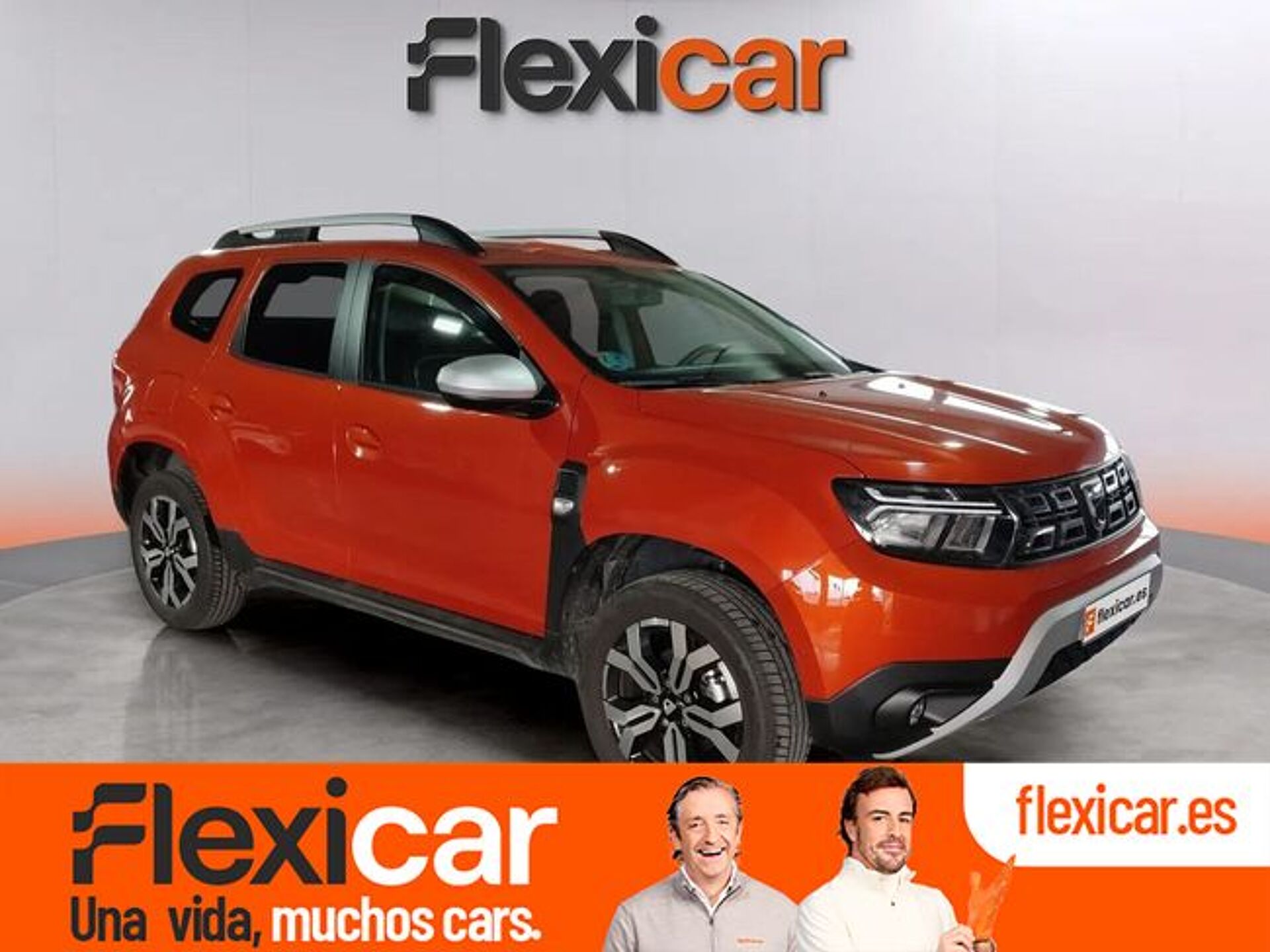 Imagen 1 de DACIA Duster
