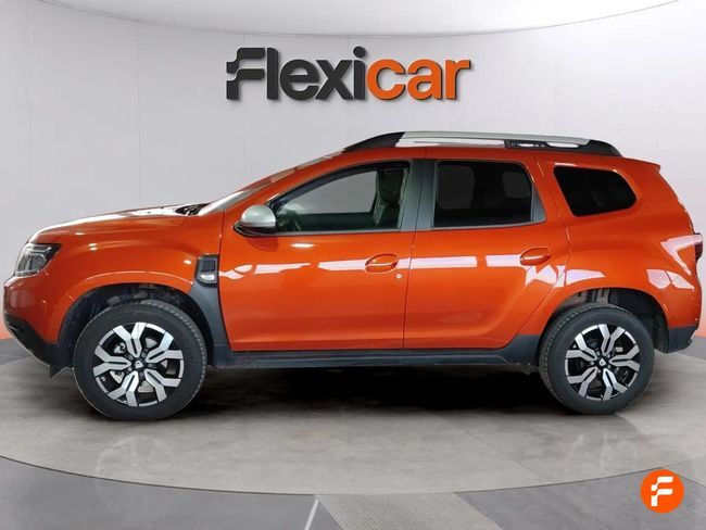 Foto del DACIA Duster 1.0 TCe ECO-G Prestige Go 4x2 74kW