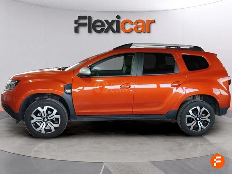 Foto del DACIA Duster 1.0 TCe ECO-G Prestige Go 4x2 74kW