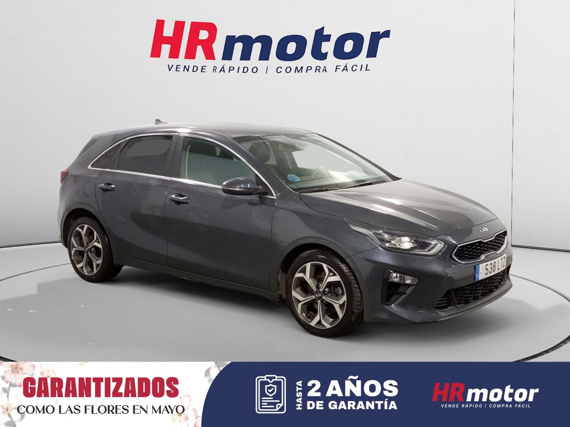 Imagen de KIA Ceed