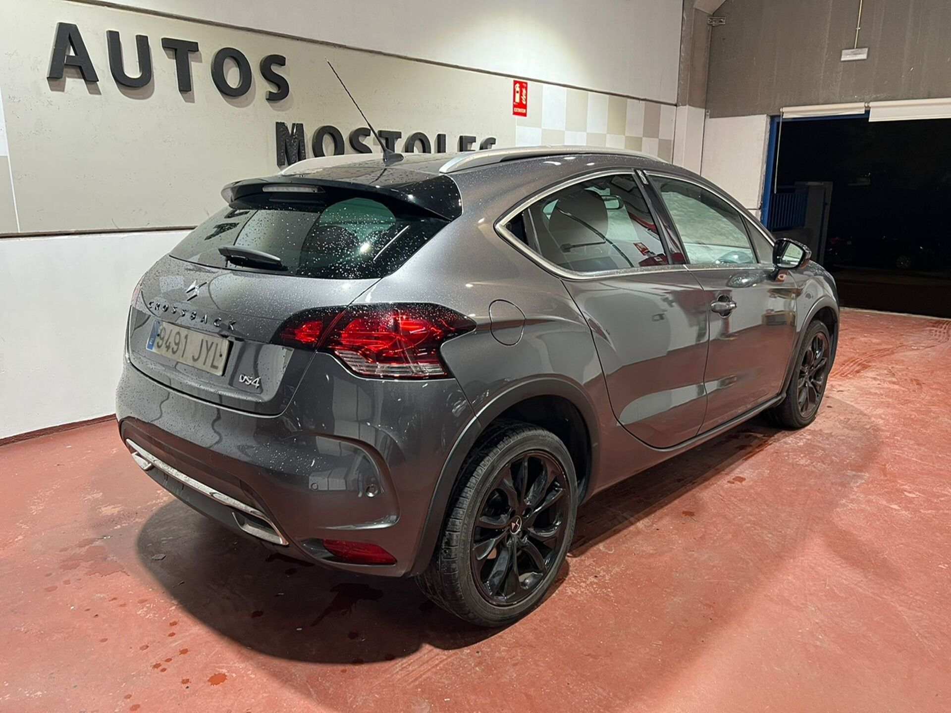 Imagen 3 de DS DS4 Crossback