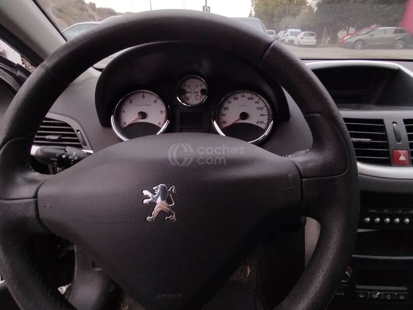 Foto del PEUGEOT 207 SW 1.6HDI FAP Confort