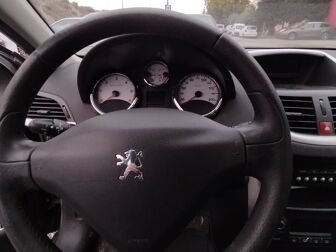 Imagen de PEUGEOT 207 SW 1.6HDI FAP Confort