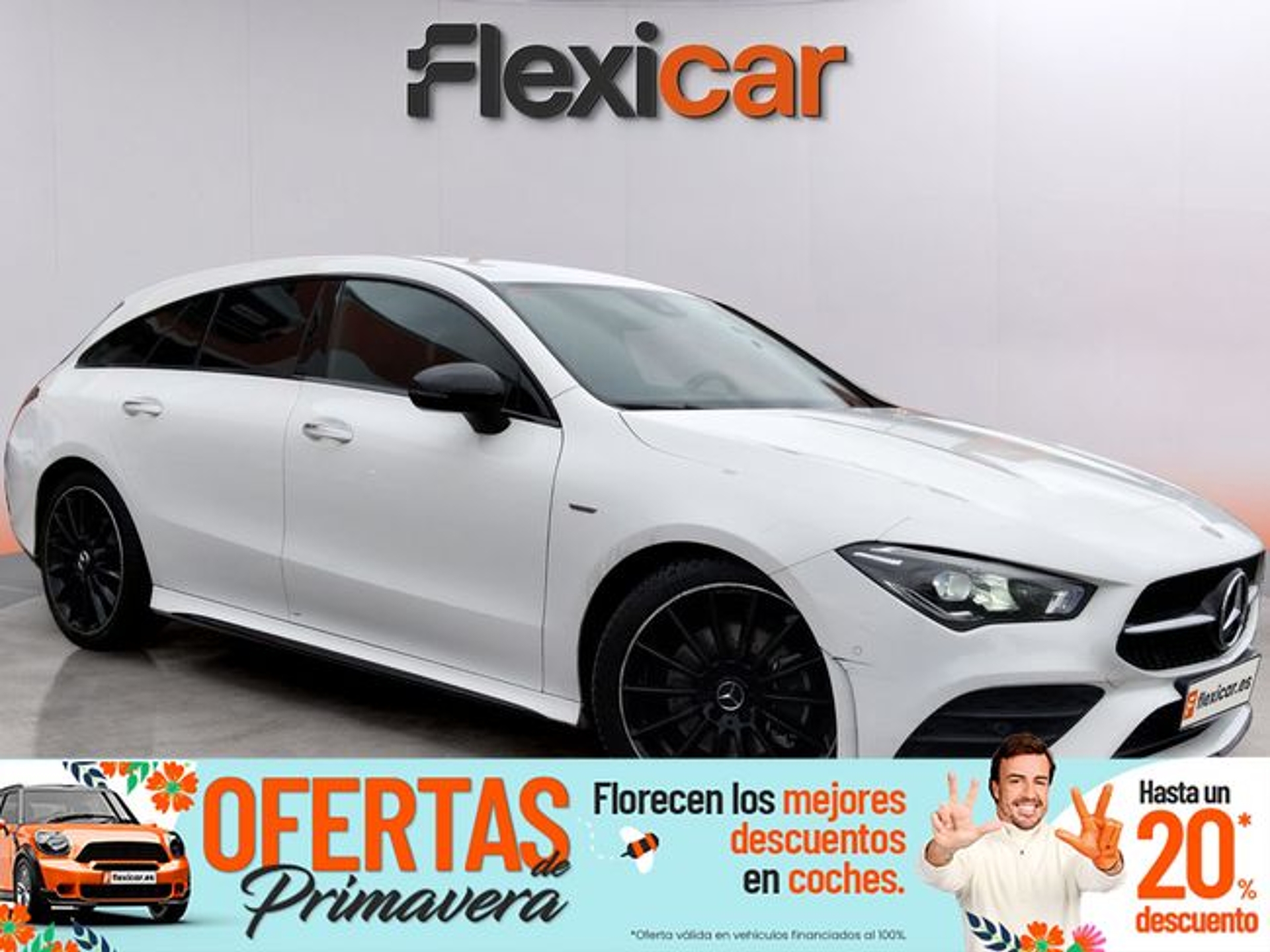 Imagen de MERCEDES Clase CLA