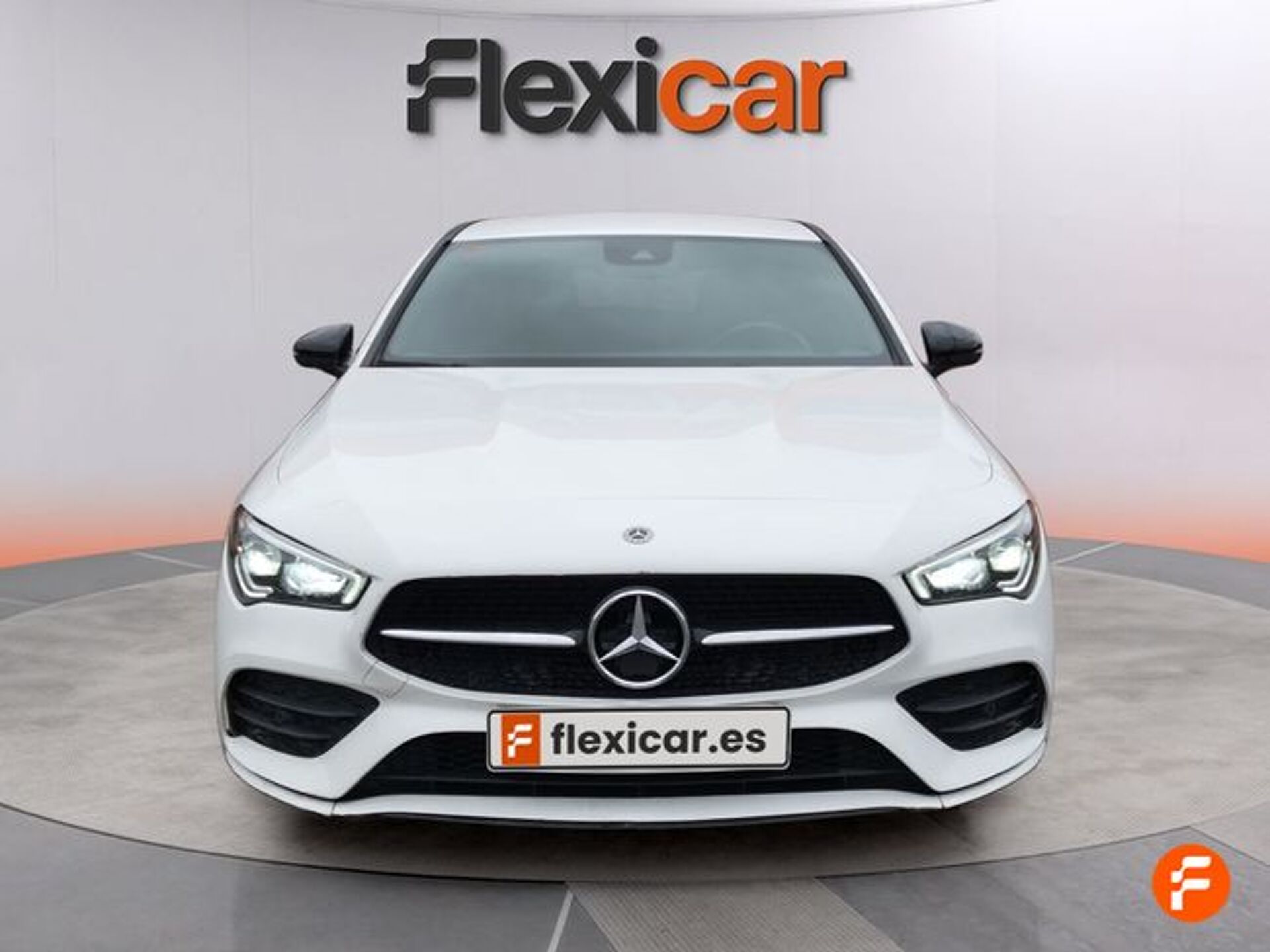 Imagen 2 de MERCEDES Clase CLA