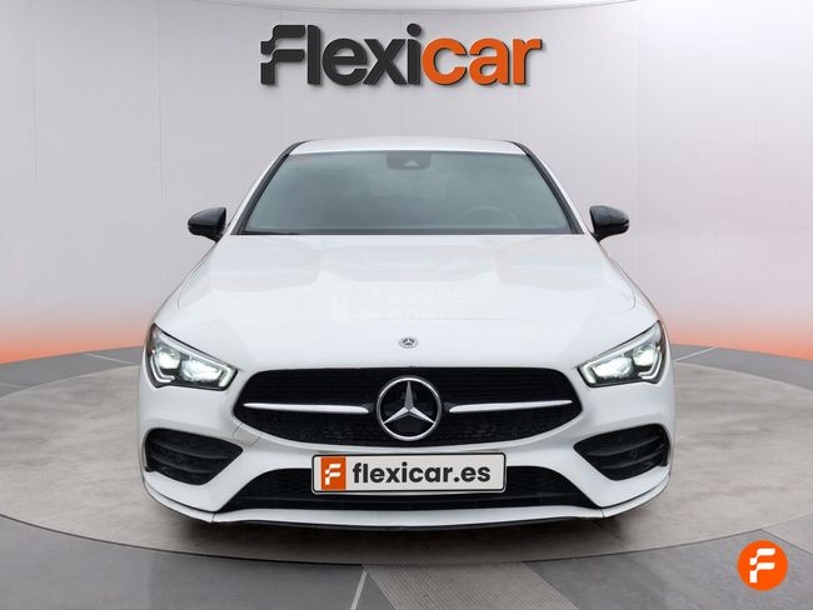 Foto del MERCEDES Clase CLA CLA 220d