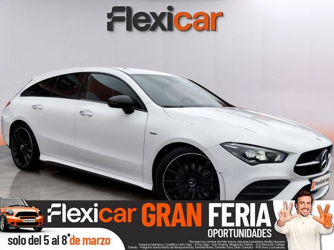 Foto del MERCEDES Clase CLA CLA 220d