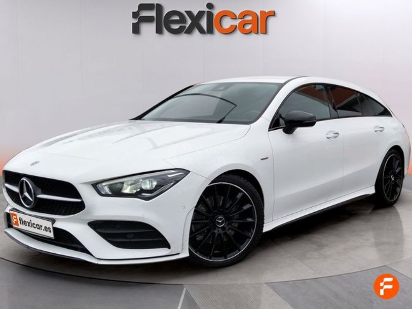 Foto del MERCEDES Clase CLA CLA 220d