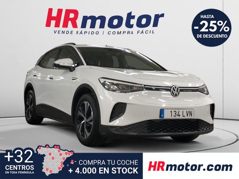 Foto del VOLKSWAGEN ID4 ID.4 Pro