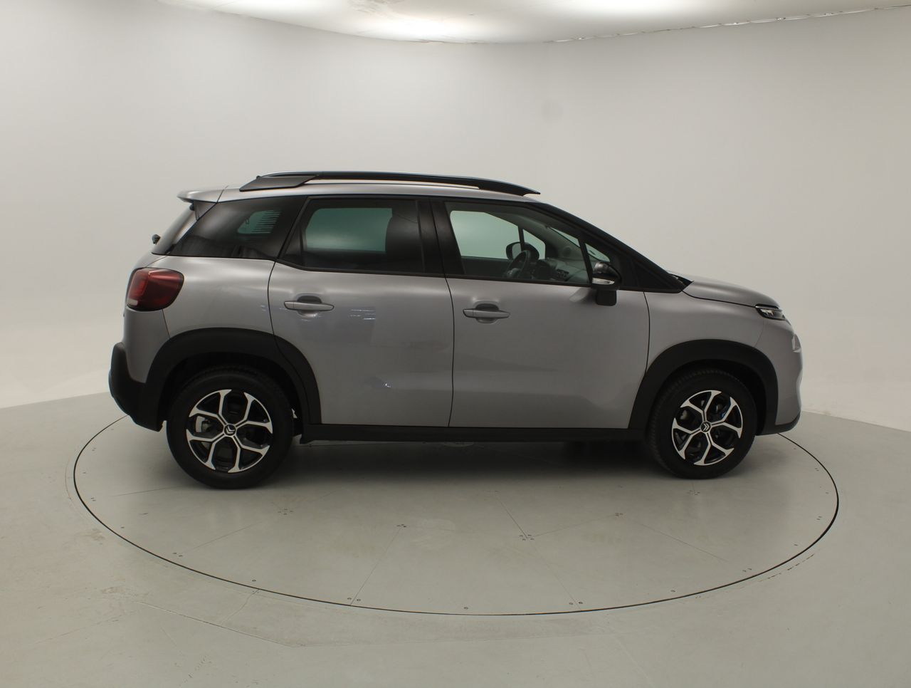 Foto del CITROEN C3 Aircross Puretech S&S Shine 110