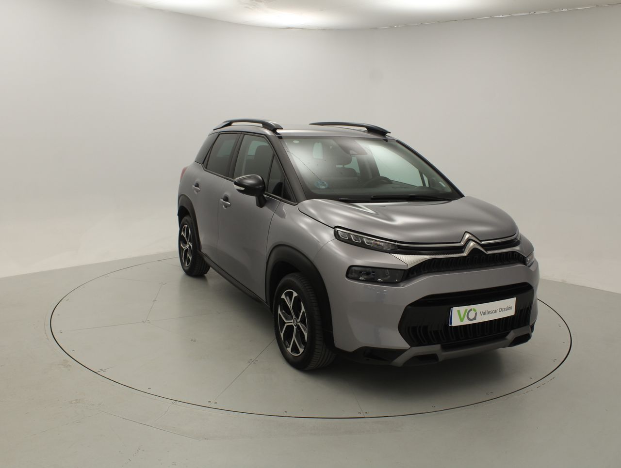 Foto del CITROEN C3 Aircross Puretech S&S Shine 110