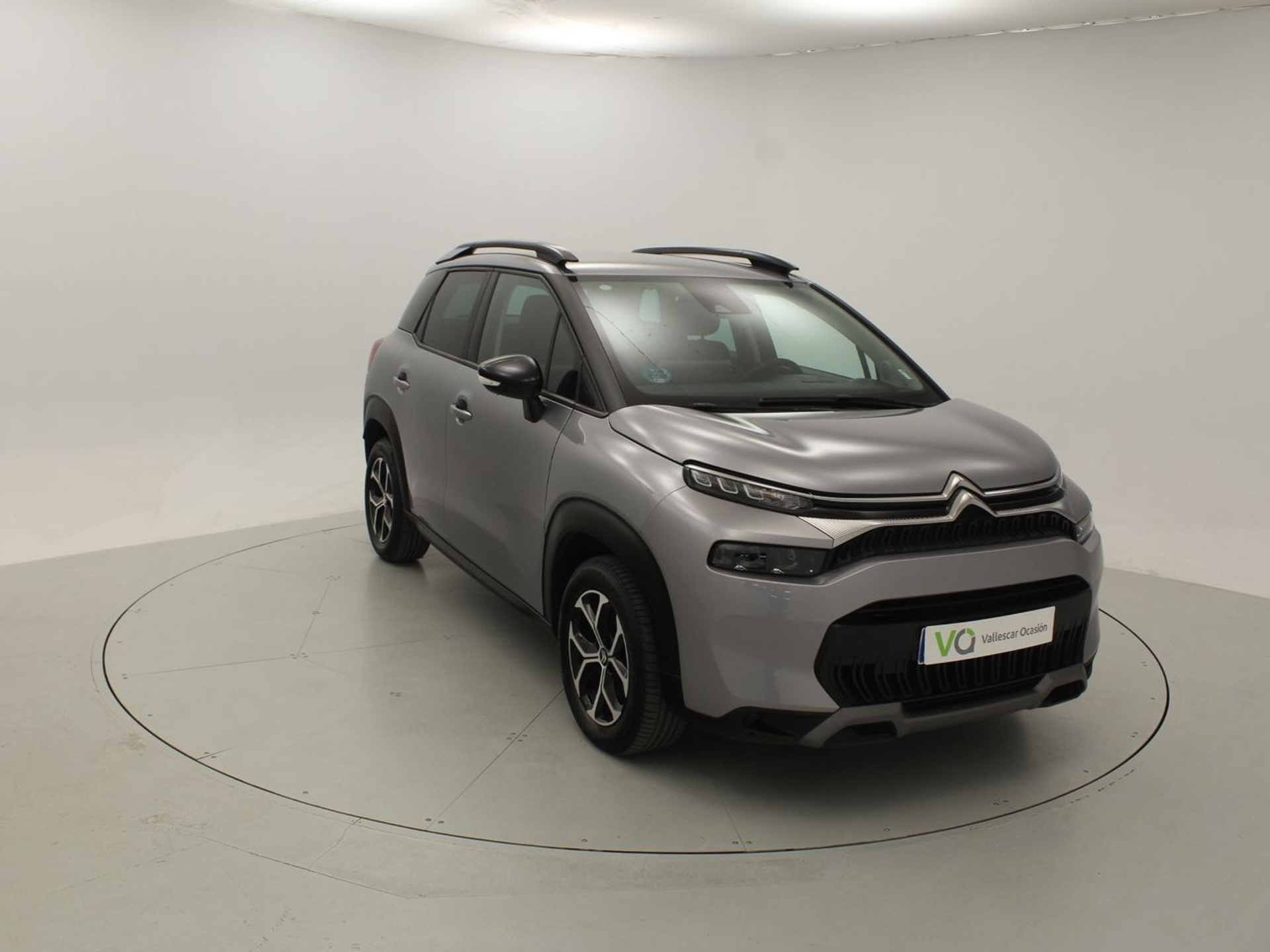 Imagen de CITROEN C3 Aircross