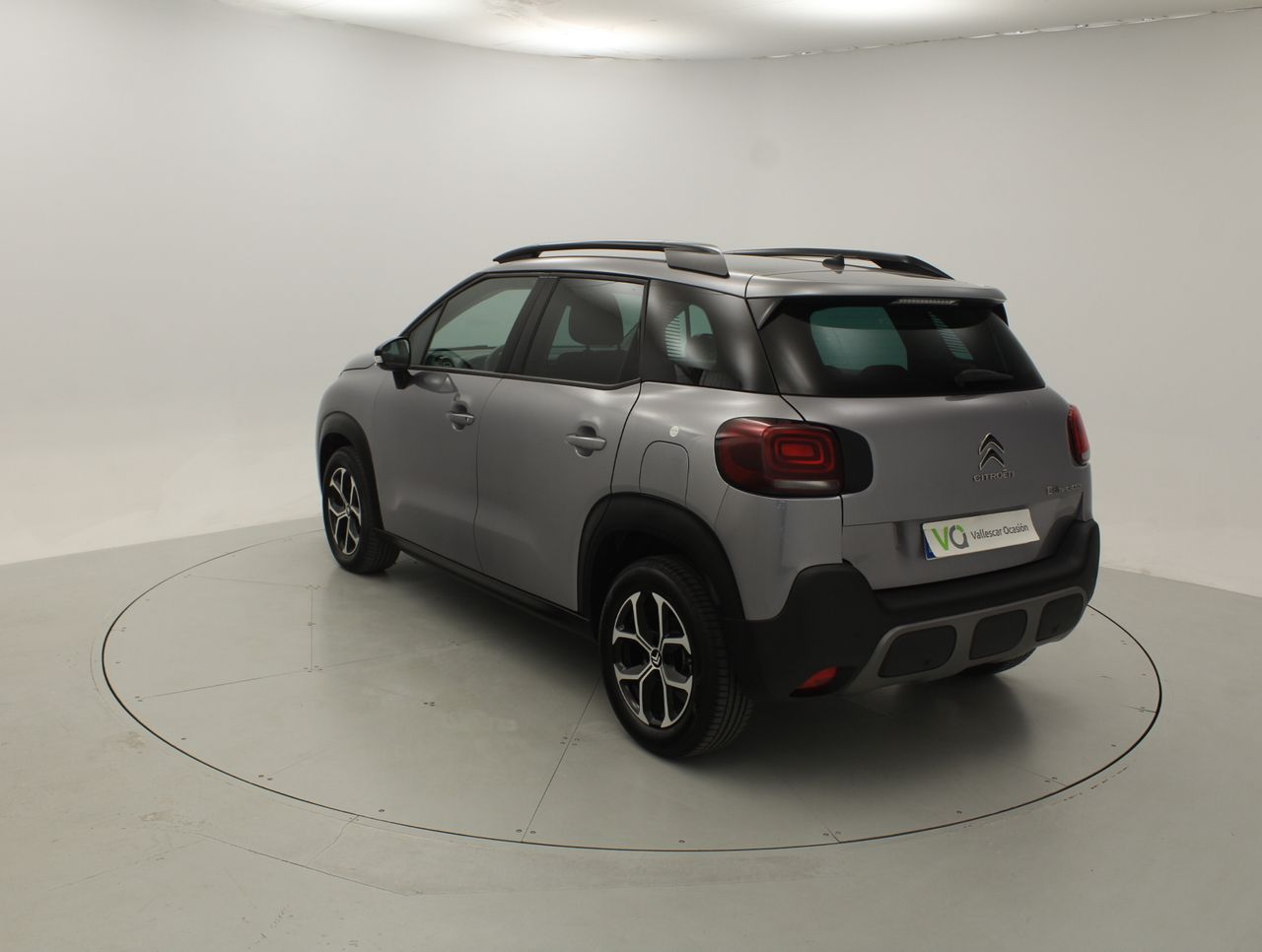Foto del CITROEN C3 Aircross Puretech S&S Shine 110