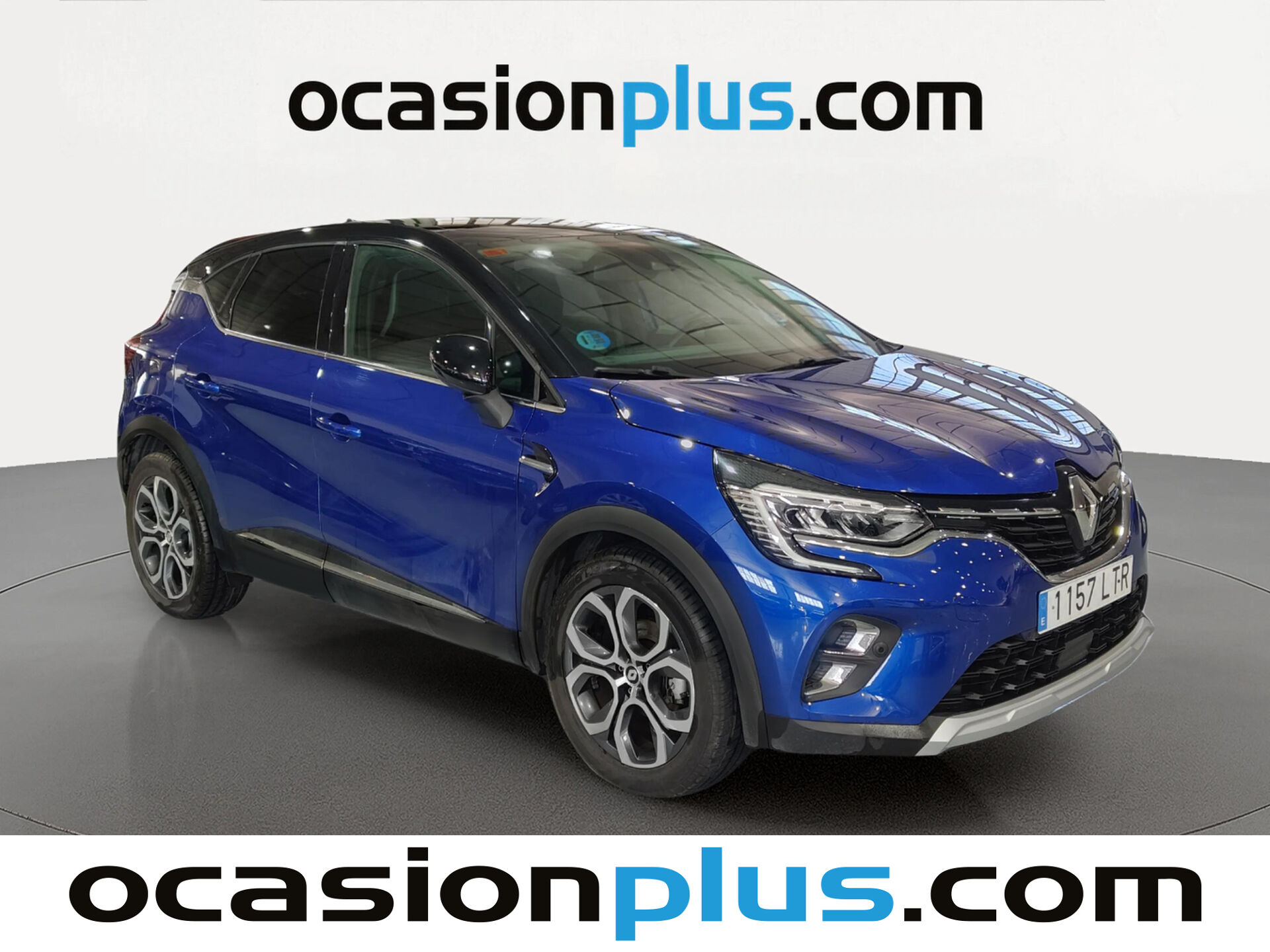 Imagen 2 de RENAULT Captur
