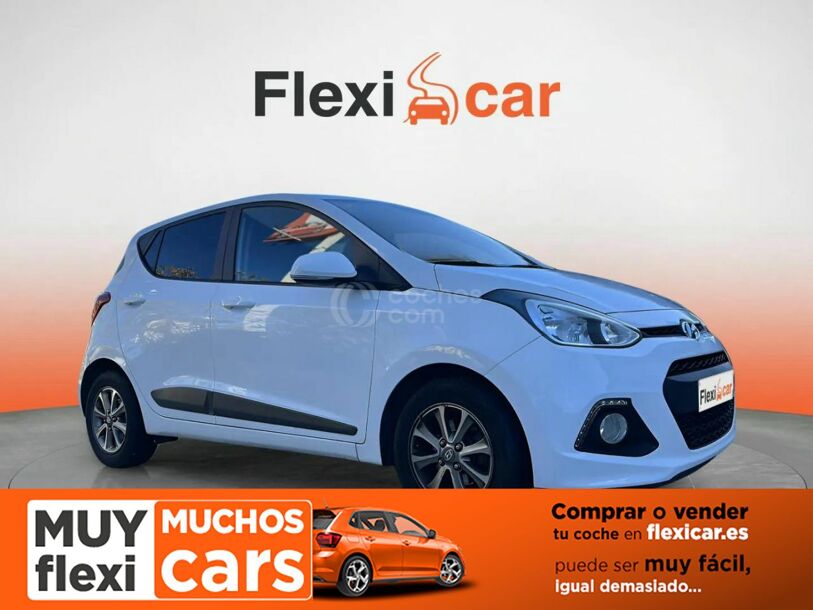 Foto del HYUNDAI i10 1.2 Style Aut.