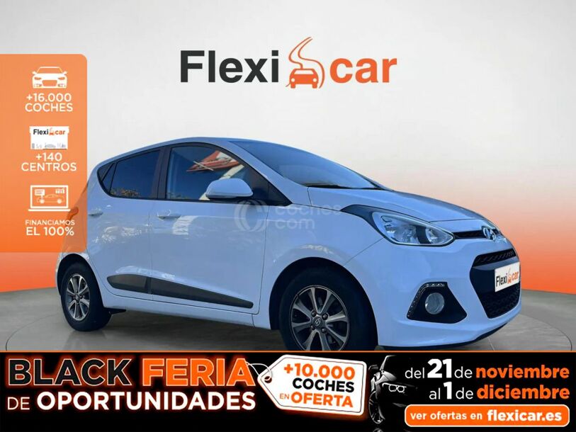 Foto del HYUNDAI i10 1.2 Style Aut.