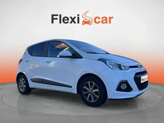 Imagen de HYUNDAI i10 1.2 Style Aut.