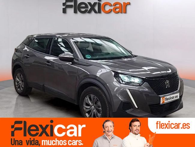 PEUGEOT 2008 (Active Pack Puretech 100 S&S BVM6) en Cantabria