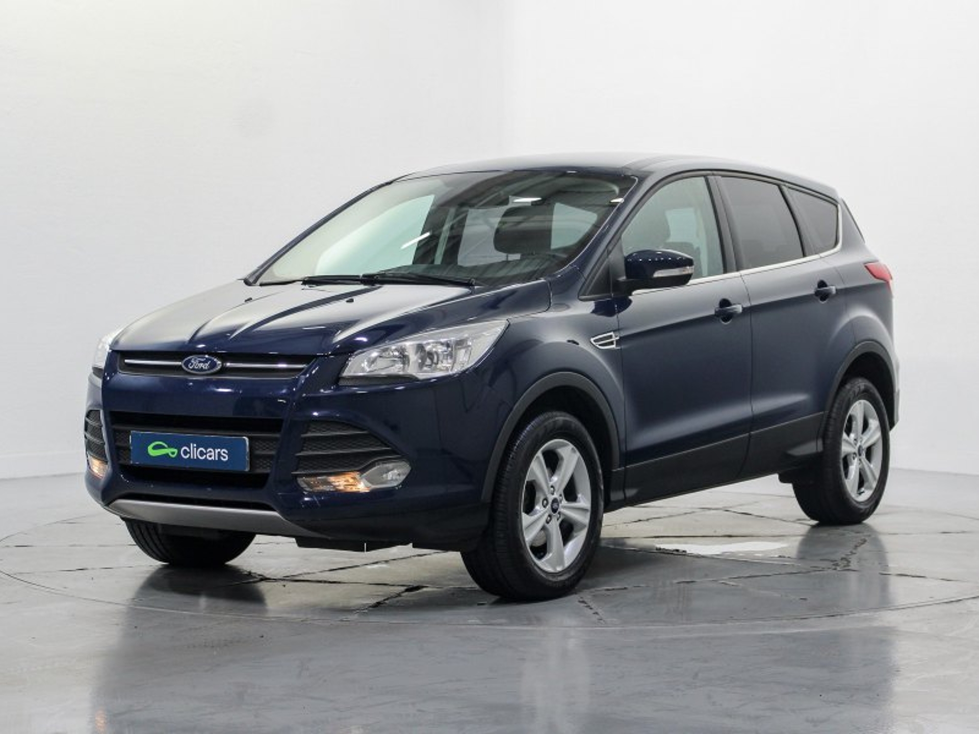 Imagen de FORD Kuga