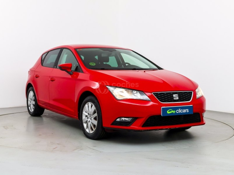 Foto del SEAT León 1.2 TSI S&S Reference 110