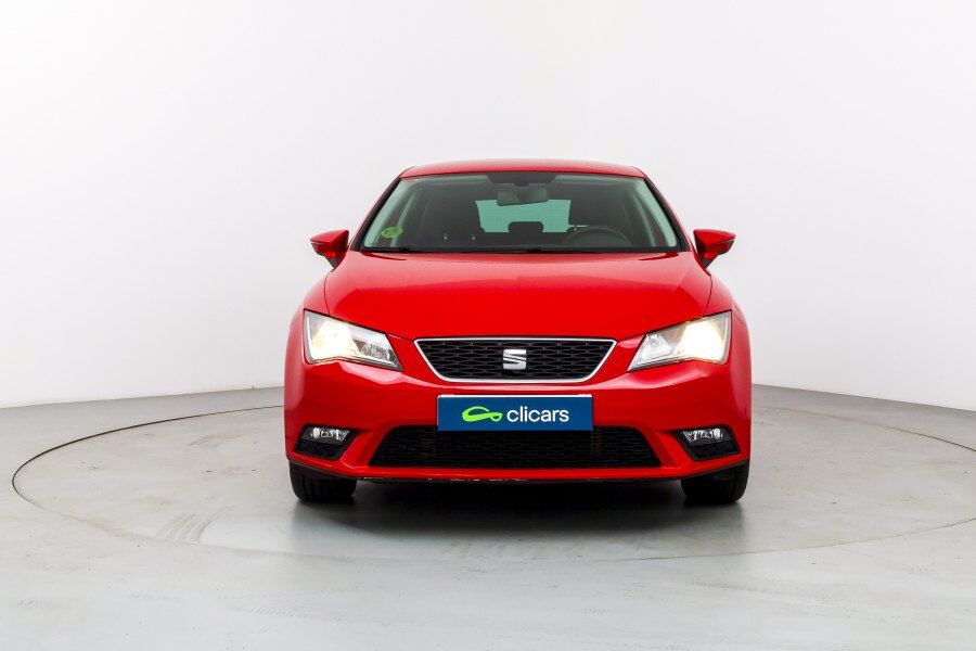 Foto del SEAT León 1.2 TSI S&S Reference 110