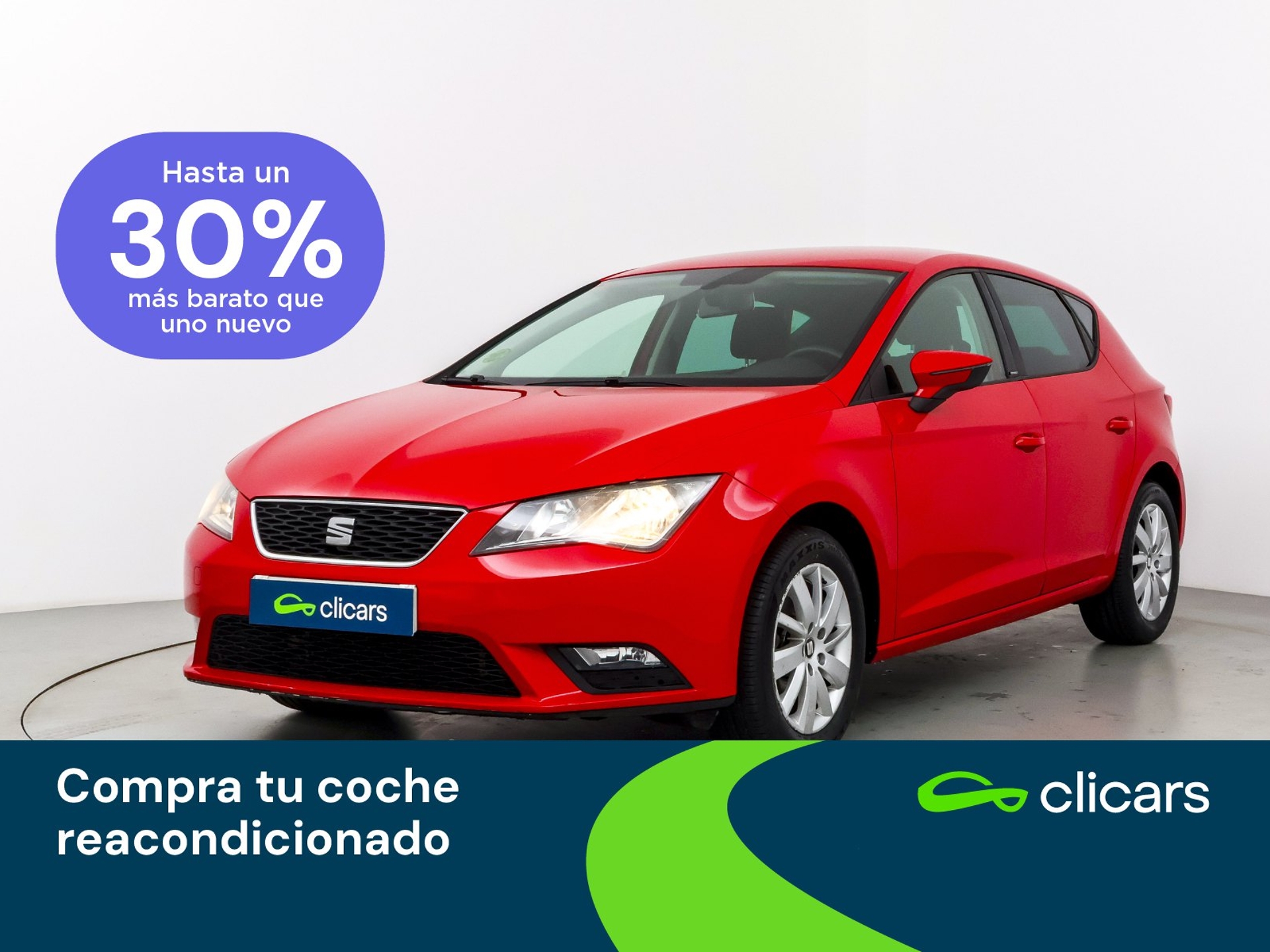 Imagen de SEAT León