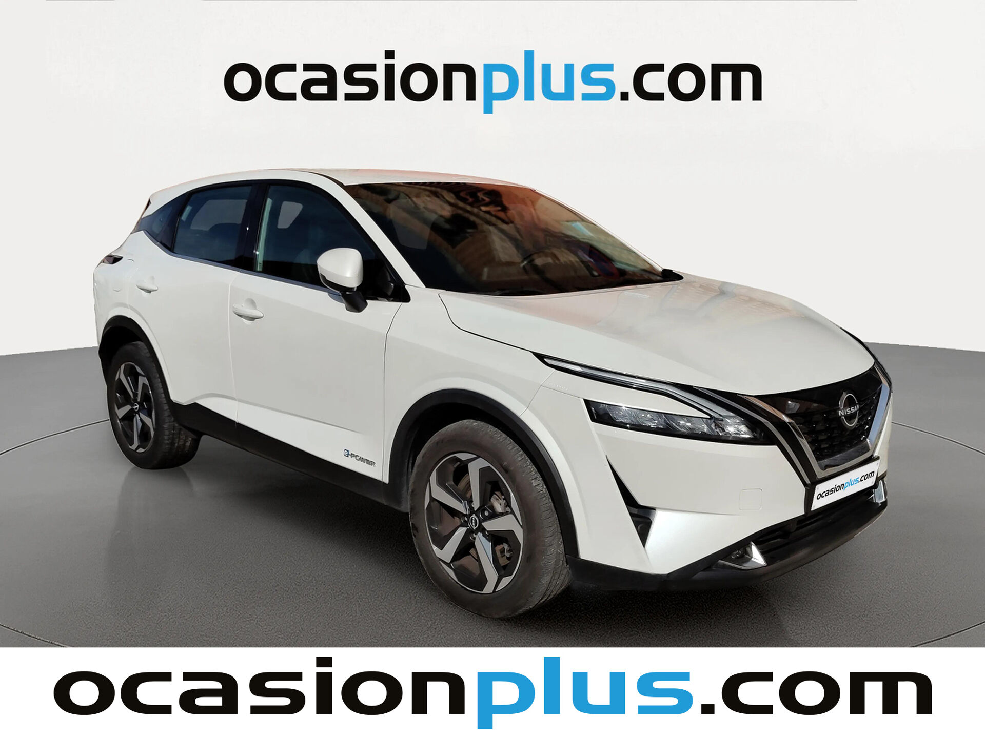 Imagen 2 de NISSAN Qashqai