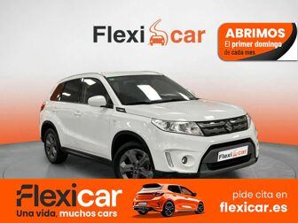 Imagen de SUZUKI Vitara 1.6 GLE 4WD