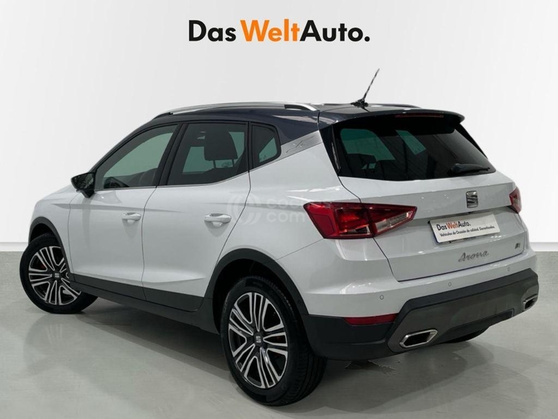 Foto del SEAT Arona 1.0 TSI S&S Xperience XM 115