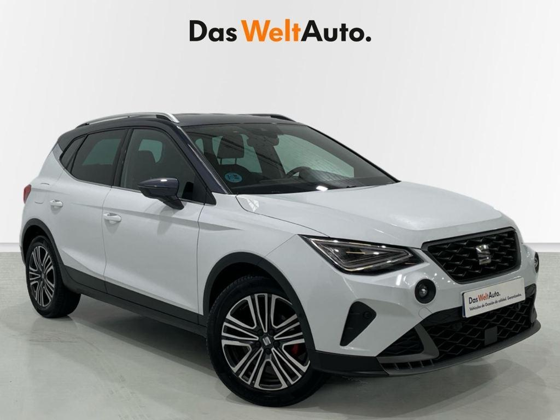 Imagen de SEAT Arona
