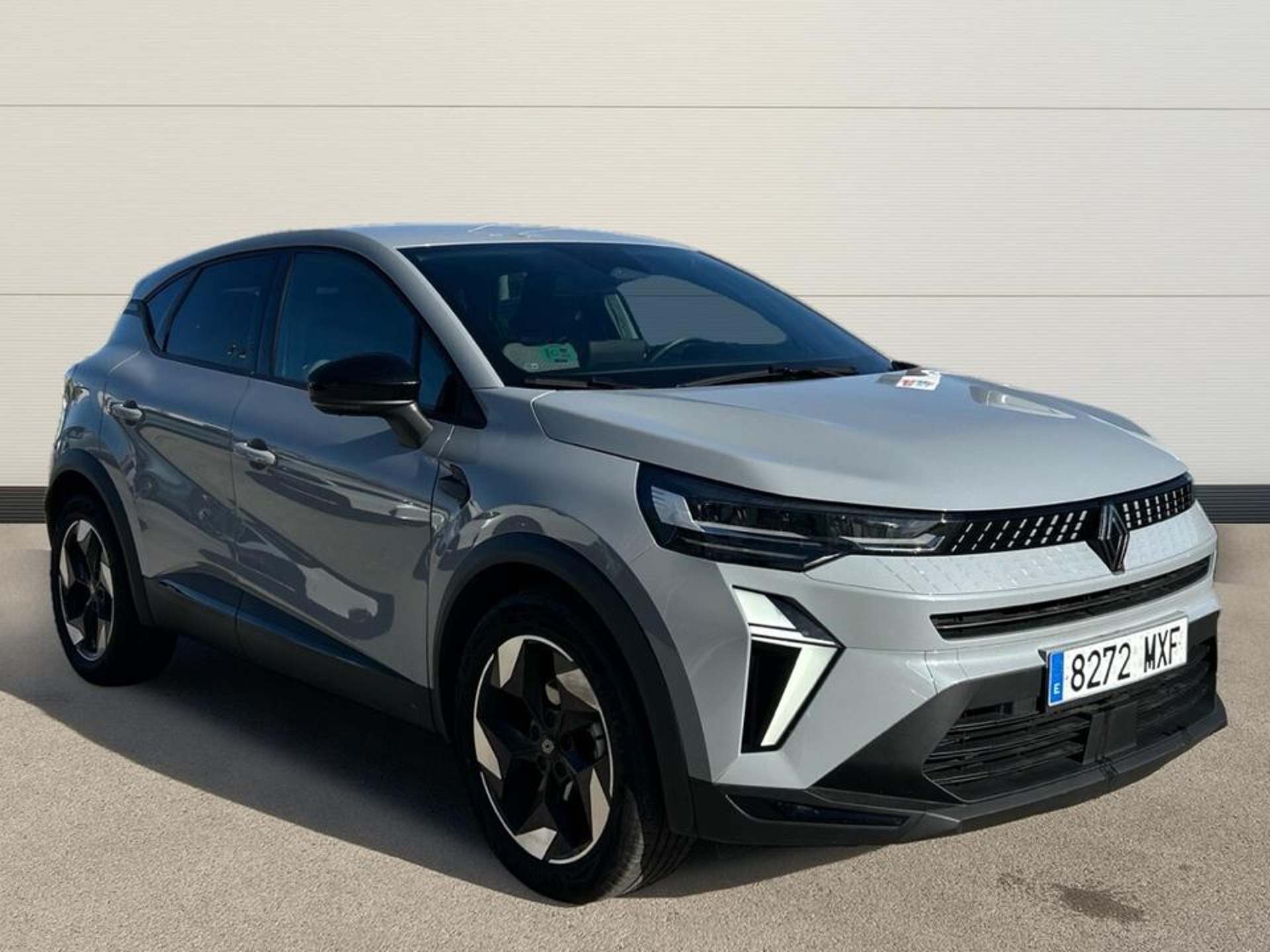 Imagen de RENAULT Captur