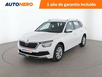 Imagen de SKODA Kamiq 1.0 TSI Ambition 81kW DSG